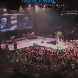 Forerunner-Signed Copy!